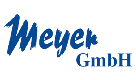 Kundenlogo von Glaserei Meyer GmbH