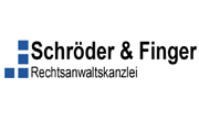 Kundenlogo Anwaltskanzlei Schröder & Finger