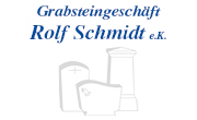 Kundenlogo Grabmale Schmidt, Inh. Frank Lehmkuhl
