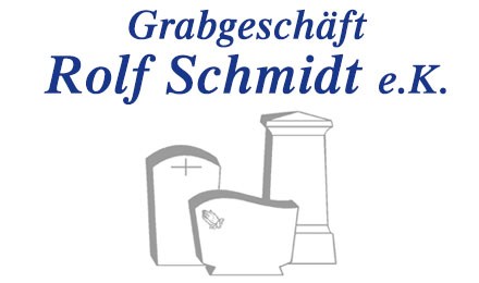 Kundenlogo von Grabmale Schmidt, Inh. Frank Lehmkuhl