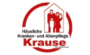 Kundenlogo Häusliche Alten- und Krankenpflege Krause