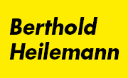 Kundenlogo Heilemann Berthold Facharzt für Allgemeinmedizin