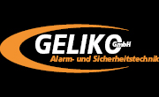 Kundenlogo Alarm- u. Sicherheitstechnik Geliko