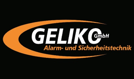 Kundenlogo von Alarm- u. Sicherheitstechnik Geliko