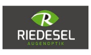 Kundenlogo Augenoptik Riedesel Inh. Claudia Plasberg