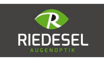 Kundenlogo von Augenoptik Riedesel Inh. Claudia Plasberg