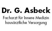 Kundenlogo Asbeck Gert Dr.