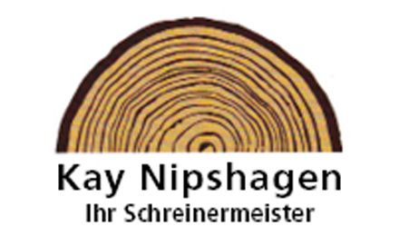 Kundenlogo von Nipshagen
