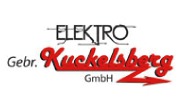 Kundenlogo ELEKTRO Kuckelsberg Gebr. GmbH