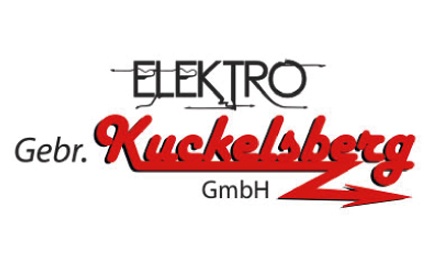 Kundenlogo von ELEKTRO Kuckelsberg Gebr. GmbH