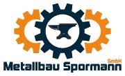 Kundenlogo Metallbau Spormann GmbH