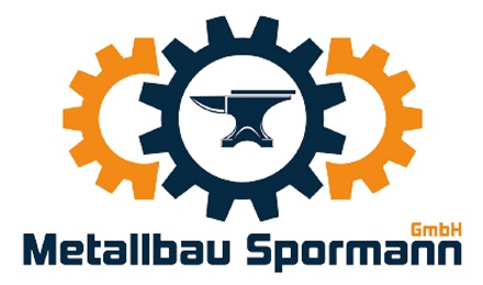 Kundenlogo von Metallbau Spormann GmbH