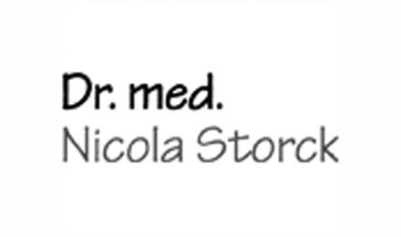 Kundenlogo von Storck Nicola Dr. med.