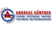 Kundenlogo Güntner Andreas