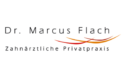 Kundenlogo von Flach Marcus Dr. Zahnärztliche Privatpraxis