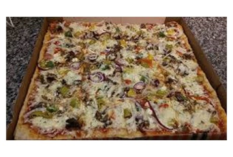 Kundenbild groß 2 Arilla Pizzeria