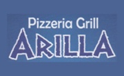 Kundenlogo Arilla Pizzeria