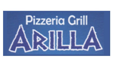Kundenlogo von Arilla Pizzeria