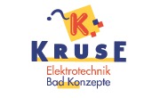 Kundenlogo Elektro Sanitär Kruse Haustechnik GmbH