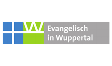 Kundenlogo von Kirchenkreis Wuppertal
