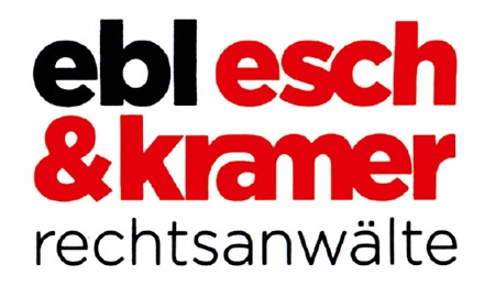 Kundenlogo von ESCH & KRAMER
