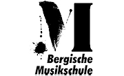 Kundenlogo Bergische Musikschule Wuppertal