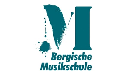 Kundenlogo von Bergische Musikschule Wuppertal