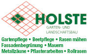 Kundenlogo Holste GmbH
