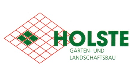 Kundenlogo von Holste GmbH