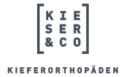 Kundenlogo Kieser & Co Kieferorthopäden