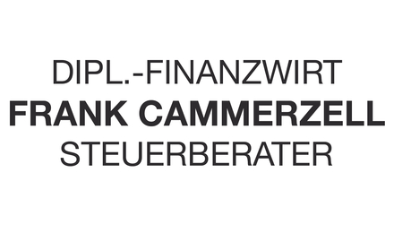 Kundenlogo von Cammerzell Frank