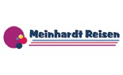 Kundenlogo Meinhardt Reisen