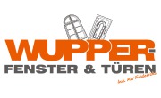 Kundenlogo Wupper - Fenster & Türen