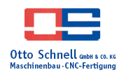 Kundenlogo Schnell Otto GmbH & Co. KG
