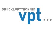 Kundenlogo VPT Drucklufttechnik GmbH & Co. KG