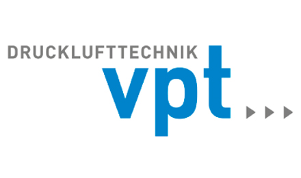 Kundenlogo von VPT Drucklufttechnik GmbH & Co. KG