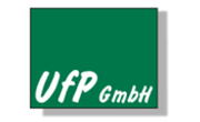 Kundenlogo UfP Systemhaus GmbH