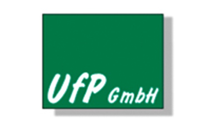 Kundenlogo von UfP Systemhaus GmbH