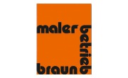 Kundenlogo Malerbetrieb Braun Inh. Holger Saam e.K.