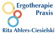 Kundenlogo Ergotherapie-Praxis Ahlers-Ciesielski