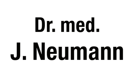 Kundenlogo von Dr. med. Joachim Neumann Hautarzt - Allergologe