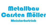 Kundenlogo Möller Metallbau