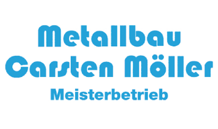 Kundenlogo von Möller Metallbau