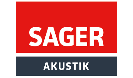 Kundenlogo von Hörgeräte Sager GmbH
