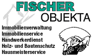 Kundenlogo Fischer - Objekta Inh. Bettina Fischer