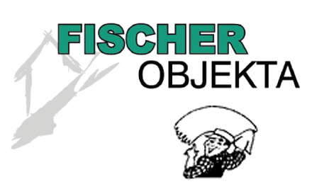 Kundenlogo von Fischer - Objekta Inh. Bettina Fischer