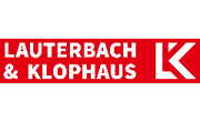 Kundenlogo H. Lauterbach & Fr. Klophaus GmbH