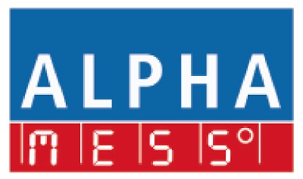 Kundenlogo von ALPHA MESS Bergisch-Land GmbH