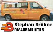 Kundenlogo Brühne Stephan