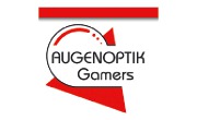 Kundenlogo Augenoptik Gamers GmbH